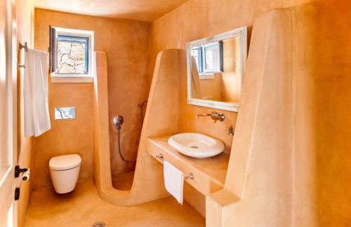 Heliopetra Luxury Villa Lefkas - Foto 20