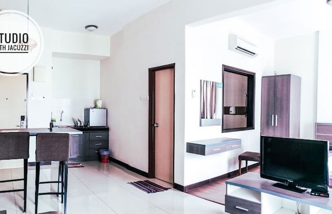 Junikastay Blagoon Melaka - Foto 12