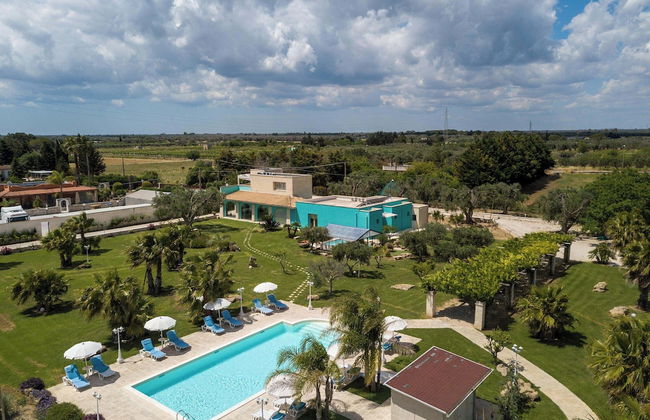 2197 Tenuta Donna Caterina - Foto 57