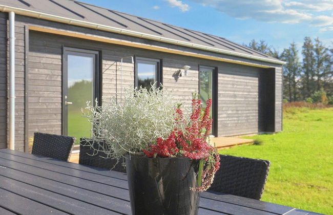 10 Person Holiday Home in Hjorring - Photo 23