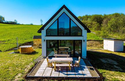 Domek Bella - Foto 1