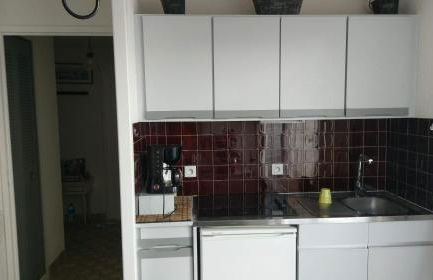 À moins de 100 mètres de la mer a la pointe de Trevignon - Foto 20