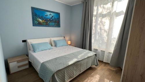 Rubiera Sunny Apartments - Luminosi e vicino museo Ferrari - Foto 4, wardrobe