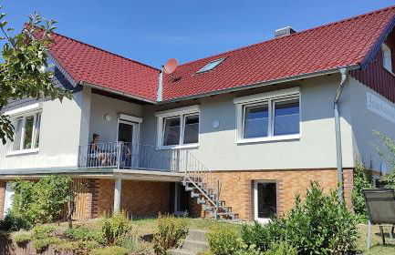 Ferienhaus am Rehberg - Foto 5