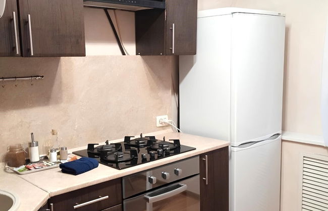 PaulMarie Apartments on Prs.Moskovskiy - Foto 2