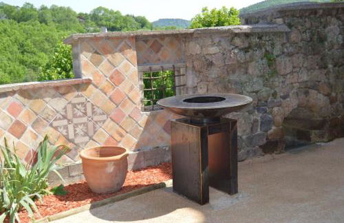 Maison de caractère à Saint-Nectaire le haut - Foto 34