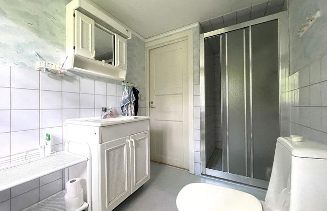 8 Person Holiday Home in Ulrika - Foto 4