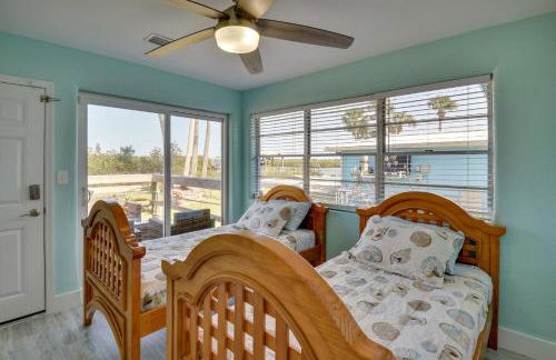 Riverfront Port Orange Home with Dock and Slip! - Foto 21
