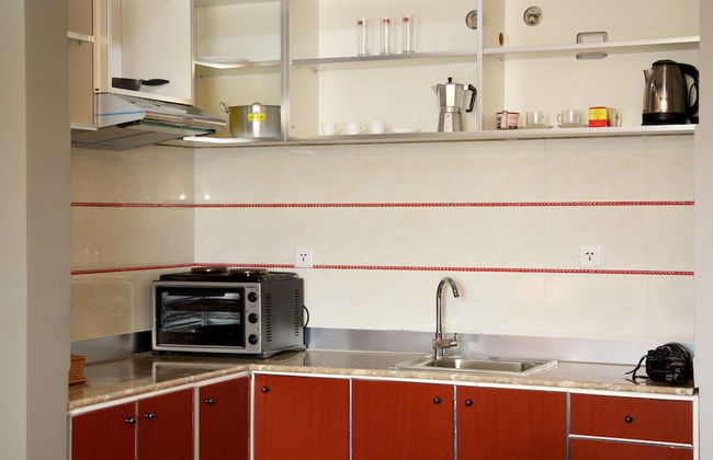 Yinm Guest House - Foto 20