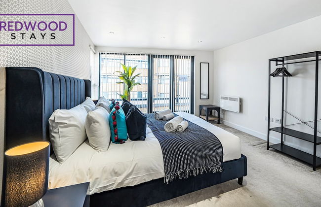 High Street Apartments By REDWOOD STAYS - Foto 1