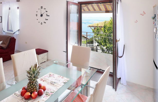 Sunny Holiday Home With Terrace - Foto 12