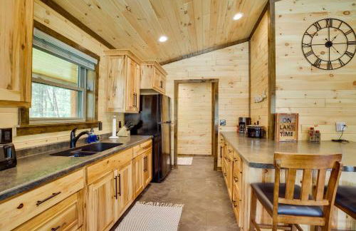 Near Memorial Park Lake Arbutus Vacation Rental - Foto 8