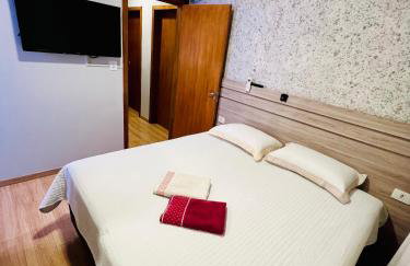 Moderno Sobrado Climatizado com Ar Quente e Frio - Photo 29