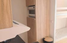 Appartement vue imprenable Résidence Croix du Sud - Foto 12