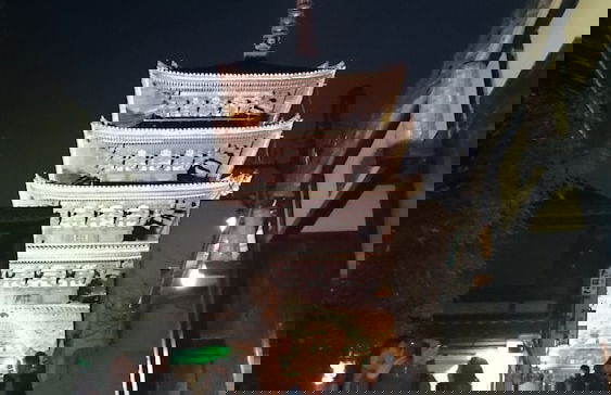 Kyonoyado Senkakubettei - Foto 24