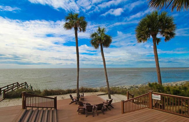 Bright Ocean View Condo Steps From Dining, Golf, Pool, & Beach - Foto 21