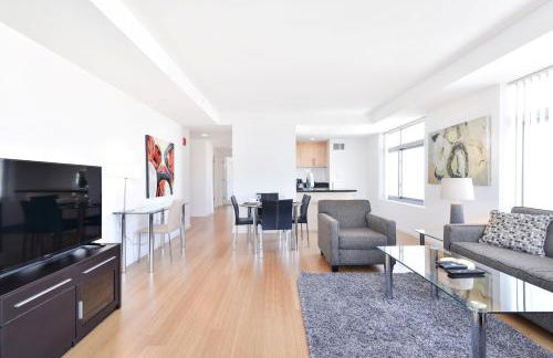 Global Luxury Suites at Kendall West - Foto 12