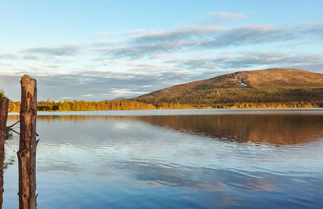 Pallaskieppi - Foto 28