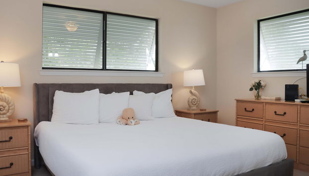 Beach Haven - Foto 4, Habitación