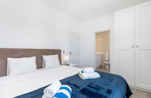 Beach Villa - oceanfront villa Martinhal - Foto 44