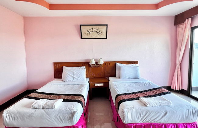 Maesalong Villa - Foto 2