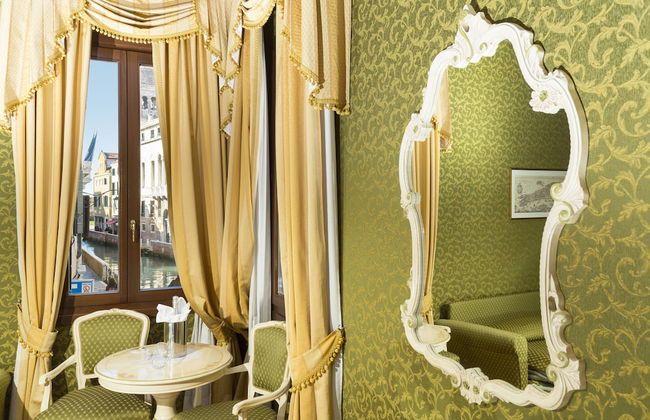 Palazzo Guardi - Photo 34