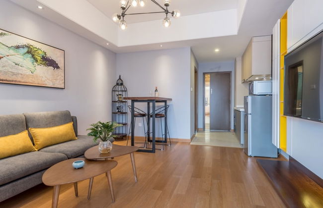 TIMTIME HOTEL - Foto 34