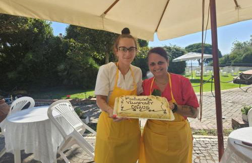 Amici di Villa Point Intera Villa - Foto 46