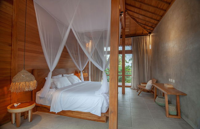 Amrani Diamond Beach Villas & Pool - Foto 9