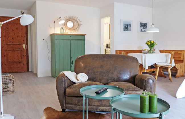 Chesa Bursella 21 - Foto 1