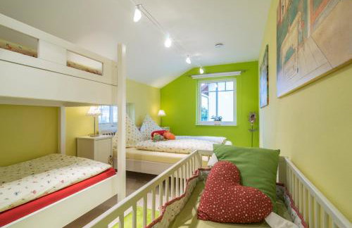 Villa Scandic Apartments - Foto 20