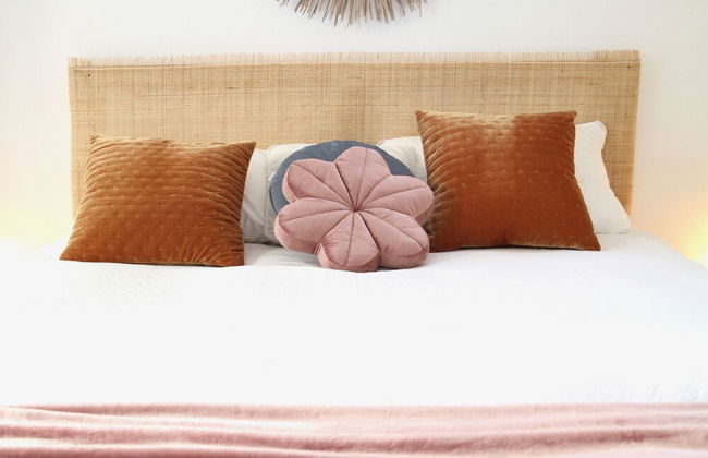 Design & Balcony in City Center by FeelHome - Foto 10