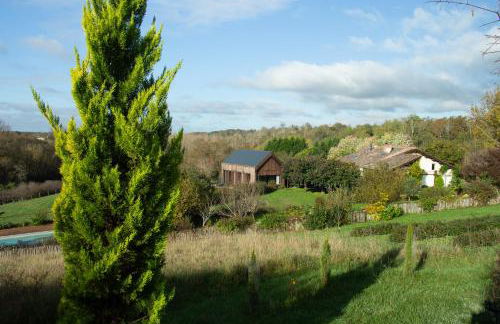 Le séchoir de Valadon - Foto 18