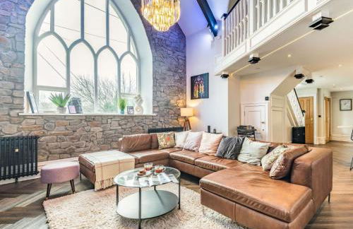 4 Bed in Llanelltyd 85970 - Foto 2