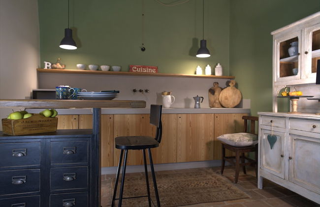 Antico Casale Mattei - Adult only - Foto 22