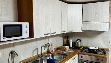 Casa Palumbo - Foto 5, stove