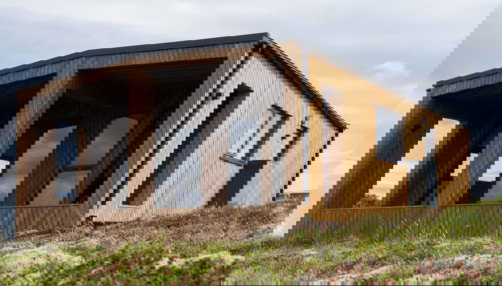 Blue View Cabins - Foto 1, Imagen principal