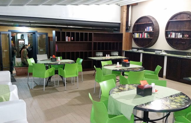 Riviera Ionica Aparthotel - Foto 63