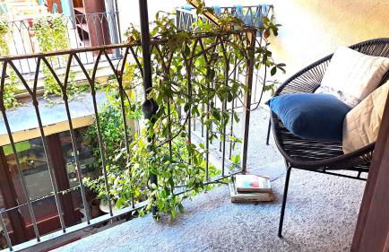 Appartam Liberty in Porta Susa parcheggio - Foto 36