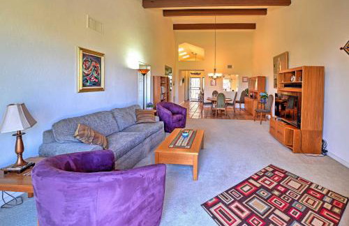Borrego Springs Condo with Private Patio and Views! - Foto 5