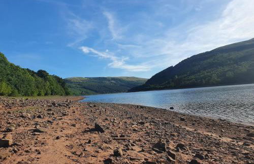 Pentwyn Cottage, Bwlch Brecon - Photo 17