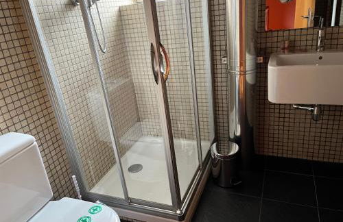 Casa de poble acollidora,amb llar de foc, - Foto 8