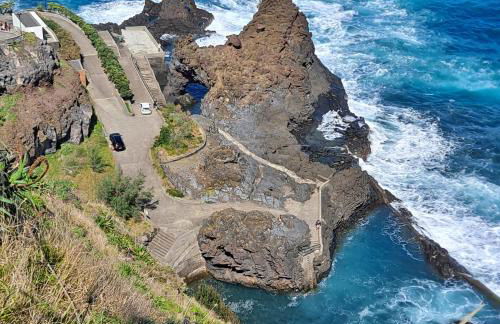 Chalé Seixal - Sea View - Foto 36