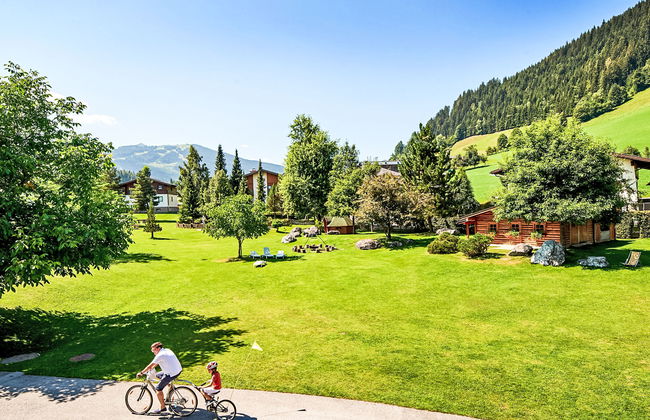 Apartment in Flachau With Parking Space - Foto 53