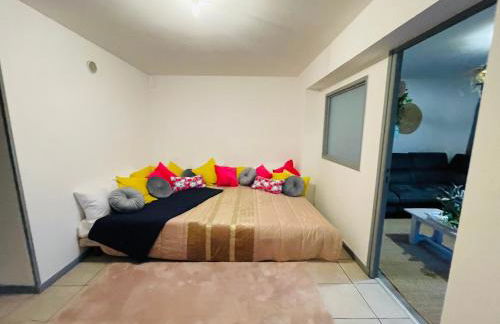 Maison 3 Donasete T2 - Foto 8