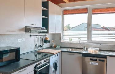 Schöne Wohnung mit großem Garten - Foto 5