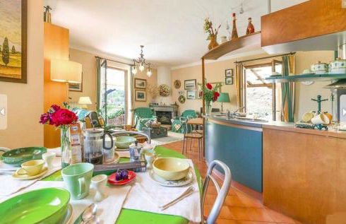 DeiMori LaMassa private villa with pool - Foto 29