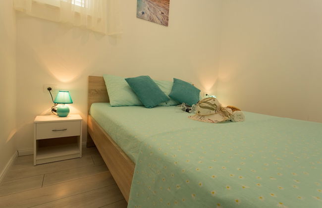 Apartments Kampanel - Foto 5