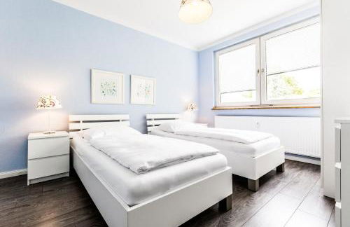 Apartments Köln - Foto 21