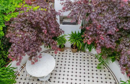 Luxuriously Curated 4BD Home Stoke Newington - Foto 78